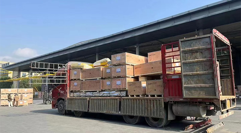 揭阳到合肥货运公司-揭阳到合肥货运专线-零担散货运输